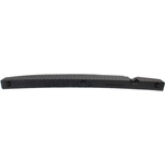 Order Front Bumper Energy Absorber by SHERMAN PARTS - 1601B-84AQ-0 For Your Vehicle