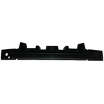 Order Front Bumper Energy Absorber by SHERMAN PARTS - 1614-84A-1 For Your Vehicle