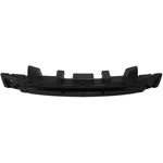 Order Front Bumper Energy Absorber by SHERMAN PARTS - 1614-84AQ-0 For Your Vehicle