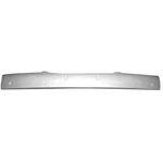 Order Front Bumper Energy Absorber by SHERMAN PARTS - 1631-84A-0 For Your Vehicle