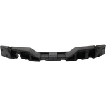 Order Front Bumper Energy Absorber by SHERMAN PARTS - 1633A-84A-0 For Your Vehicle