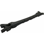 Order Front Bumper Energy Absorber by SHERMAN PARTS - 3175-84AQ-0 For Your Vehicle