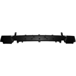 Order SHERMAN PARTS - 3192AA-84A-0 - Front Bumper Absorber For Your Vehicle