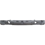 Order Front Bumper Energy Absorber by SHERMAN PARTS - 3198A-84A-0 For Your Vehicle