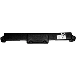 Order Front Bumper Energy Absorber by SHERMAN PARTS - 3250-84A-0 For Your Vehicle
