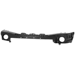 Order SHERMAN PARTS - 329B-84A - Front Bumper Absorber For Your Vehicle