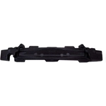 Order Front Bumper Energy Absorber by SHERMAN PARTS - 3313-84AQ-0 For Your Vehicle