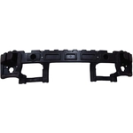 Order Front Bumper Energy Absorber by SHERMAN PARTS - 332A-84AQU For Your Vehicle