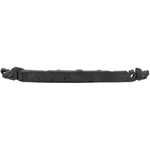 Order Front Bumper Energy Absorber by SHERMAN PARTS - 3602-84A-0 For Your Vehicle