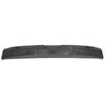 Order Front Bumper Energy Absorber by SHERMAN PARTS - 405-84A For Your Vehicle