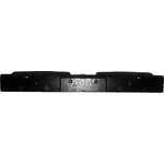 Order Front Bumper Energy Absorber by SHERMAN PARTS - 405-84A-1 For Your Vehicle