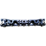 Order Front Bumper Energy Absorber by SHERMAN PARTS - 407-84AU For Your Vehicle