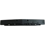 Order Front Bumper Energy Absorber by SHERMAN PARTS - 411A-84AU For Your Vehicle