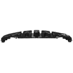 Order Front Bumper Energy Absorber by SHERMAN PARTS - 613-84A For Your Vehicle