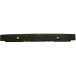 Order Front Bumper Energy Absorber by SHERMAN PARTS - 615-84A-1 For Your Vehicle