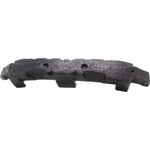 Order Front Bumper Energy Absorber by SHERMAN PARTS - 633-84A-1 For Your Vehicle