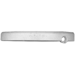 Order Front Bumper Energy Absorber by SHERMAN PARTS - 6611-84A-0 For Your Vehicle