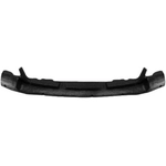 Order Front Bumper Energy Absorber by SHERMAN PARTS - 672B-84A For Your Vehicle