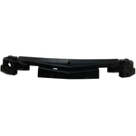 Order Front Bumper Energy Absorber by SHERMAN PARTS - 678A-84AU For Your Vehicle