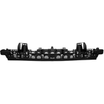 Order Front Bumper Energy Absorber by SHERMAN PARTS - 701-84AU For Your Vehicle