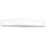 Order Front Bumper Energy Absorber by SHERMAN PARTS - 723-84A For Your Vehicle