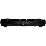 Order Front Bumper Energy Absorber by SHERMAN PARTS - 753-84A-4 For Your Vehicle