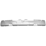Order Front Bumper Energy Absorber by SHERMAN PARTS - 767-84A For Your Vehicle