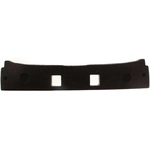 Order Front Bumper Energy Absorber by SHERMAN PARTS - 8154A-84AQ-0 For Your Vehicle