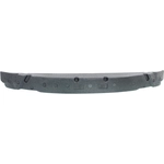 Order Front Bumper Energy Absorber by SHERMAN PARTS - 8175AB-84A-0 For Your Vehicle