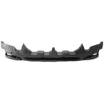 Order SHERMAN PARTS - 820-84A-1 - Front Bumper Absorber For Your Vehicle