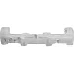 Order Front Bumper Energy Absorber by SHERMAN PARTS - 825-84A-1 For Your Vehicle