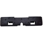 Order SHERMAN PARTS - CHDURA14-84AU - Front Bumper Absorber For Your Vehicle