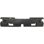 Order Front Bumper Energy Absorber by SHERMAN PARTS - CHDURA14B-84AU For Your Vehicle