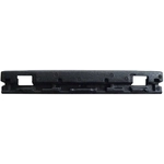 Order Front Bumper Energy Absorber by SHERMAN PARTS - GMACAD17-84AU For Your Vehicle