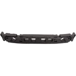 Order Front Bumper Energy Absorber by SHERMAN PARTS - GMBLAZ19-84AU For Your Vehicle