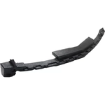 Order Front Bumper Energy Absorber by SHERMAN PARTS - GMCAMA16-84AQU For Your Vehicle