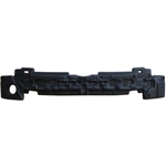 Order Front Bumper Energy Absorber by SHERMAN PARTS - HYELAN17-84A-0 For Your Vehicle