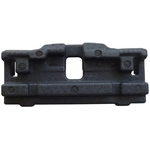 Order Front Bumper Energy Absorber by SHERMAN PARTS - KISORE16A-84A-0 For Your Vehicle