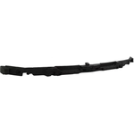 Order Front Bumper Energy Absorber by SHERMAN PARTS - TOCAMR18A-84AQ-0 For Your Vehicle