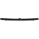Order Front Bumper Energy Absorber by SHERMAN PARTS - TOHIGH20-84A-0 For Your Vehicle