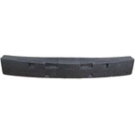 Order Front Bumper Energy Absorber by SHERMAN PARTS - TOPRIU16-84AQ-0 For Your Vehicle