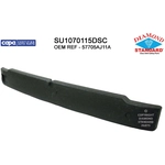 Order Front Bumper Energy Absorber - SU1070115DSC For Your Vehicle