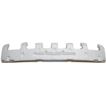Order Front Bumper Energy Absorber - TO1070147C For Your Vehicle