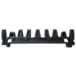 Order Front Bumper Energy Absorber - TO1070157C Capa Certified For Your Vehicle