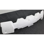 Order Front Bumper Energy Absorber - TO1070160 For Your Vehicle