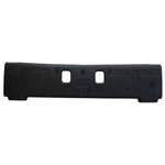 Order Front Bumper Energy Absorber - TO1070161C Capa Certified For Your Vehicle