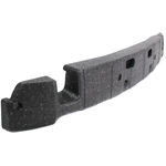 Order Front Bumper Energy Absorber - TO1070162 For Your Vehicle