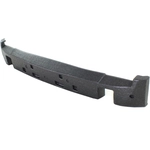 Order Front Bumper Energy Absorber - TO1070170 For Your Vehicle