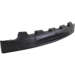 Order Front Bumper Energy Absorber - TO1070171 For Your Vehicle
