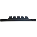 Order Front Bumper Energy Absorber - TO1070172C For Your Vehicle